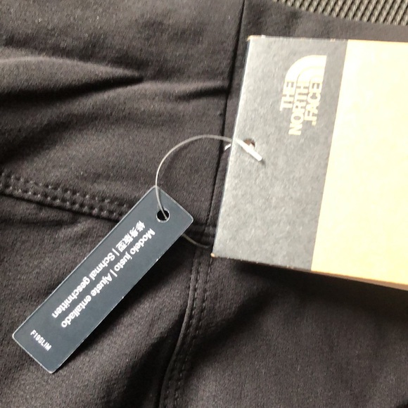 Te North Face (S) Laterra Utility Leggings, Pants, Hiking, Skinny, High Rise - Picture 14 of 16